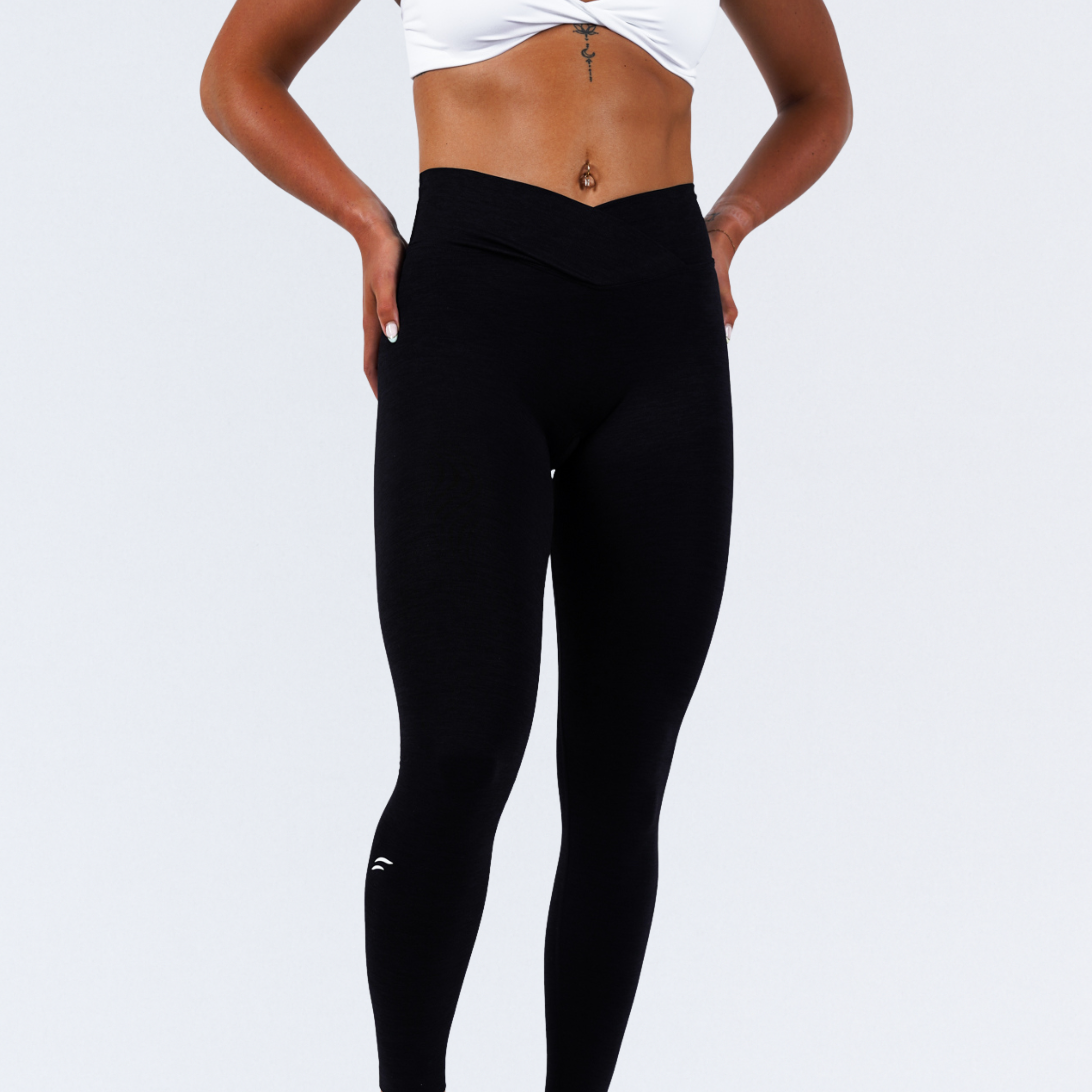 Embrace Seamless Leggings