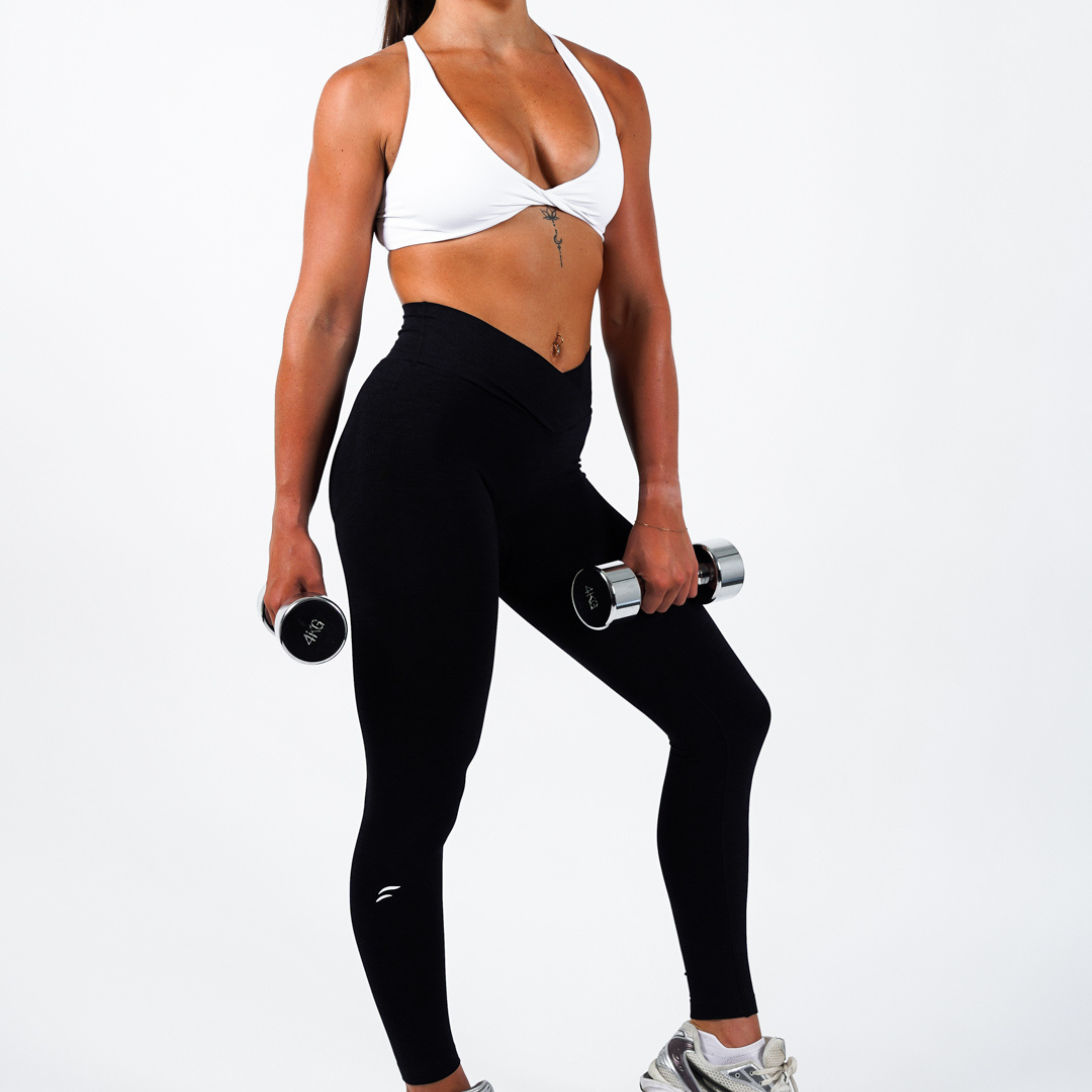 Embrace Seamless Leggings