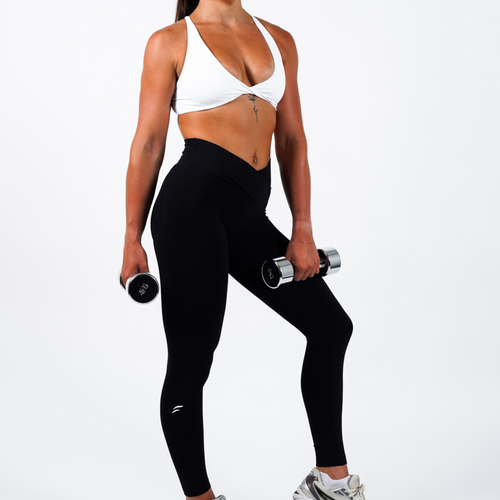 Embrace Seamless Leggings