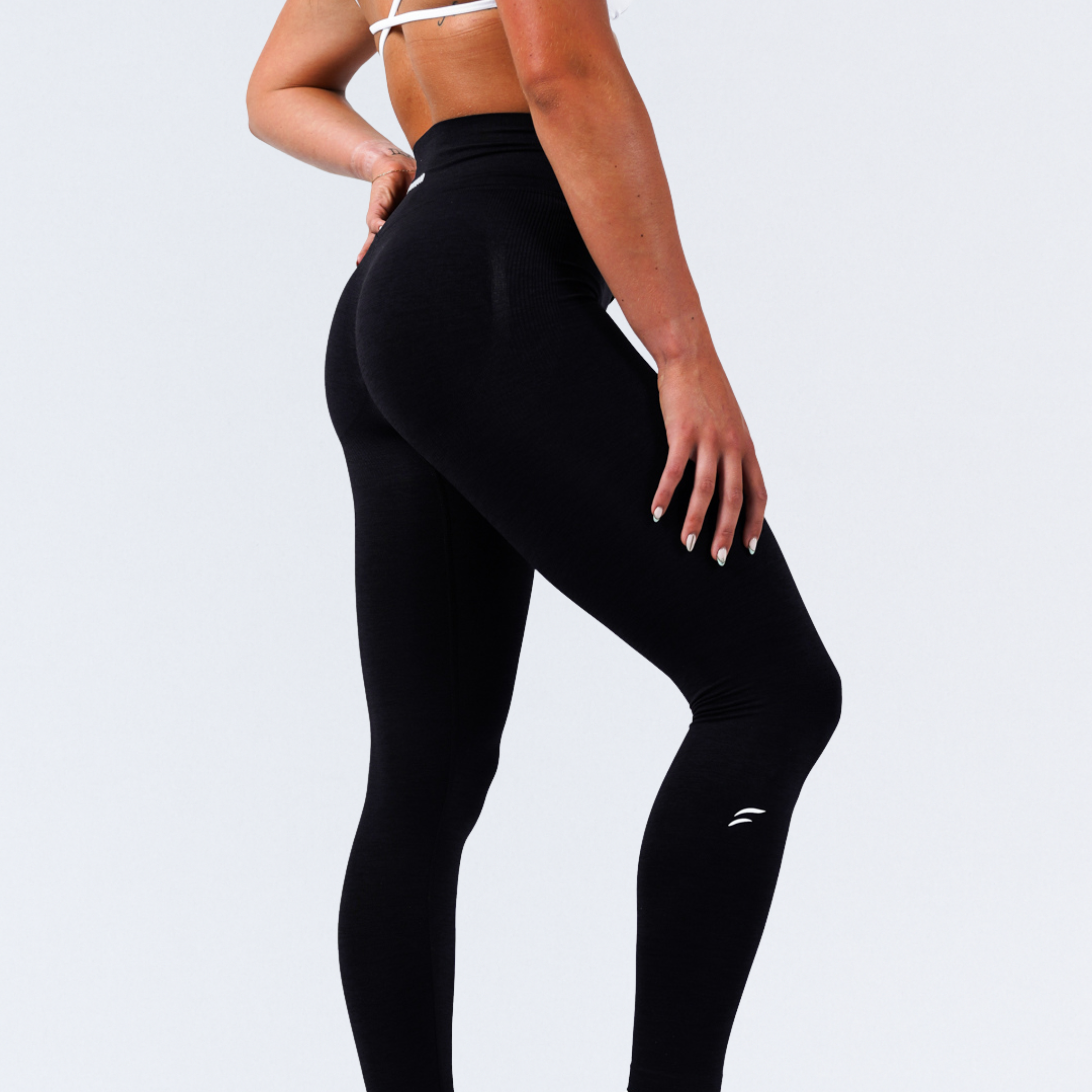 Embrace Seamless Leggings