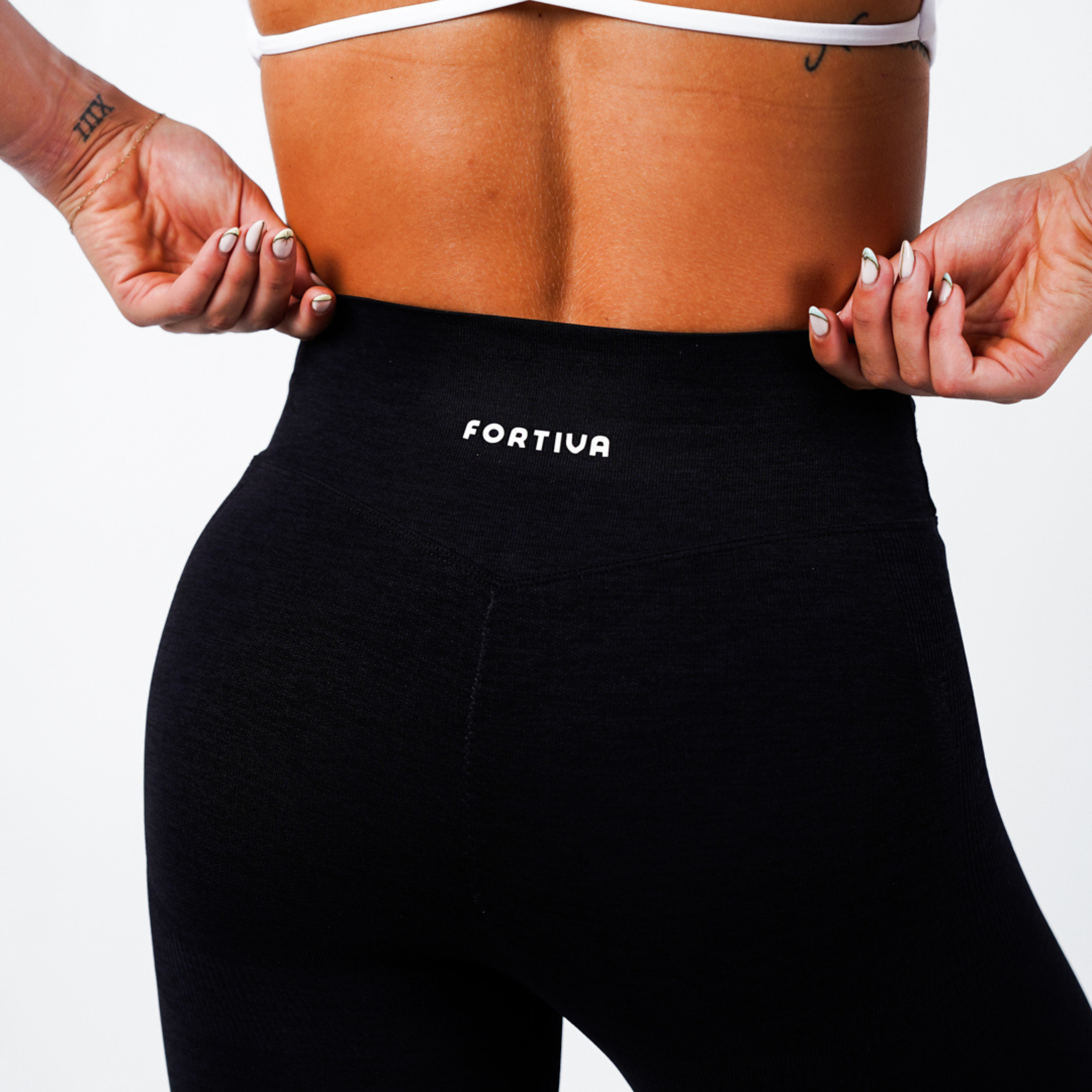 Embrace Seamless Leggings