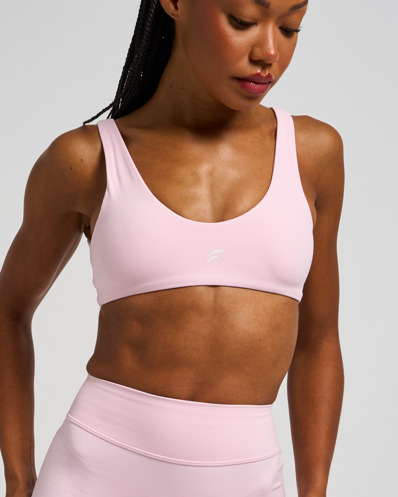 Ballerina Pink